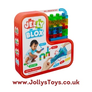 Jelly Blox Creative Set